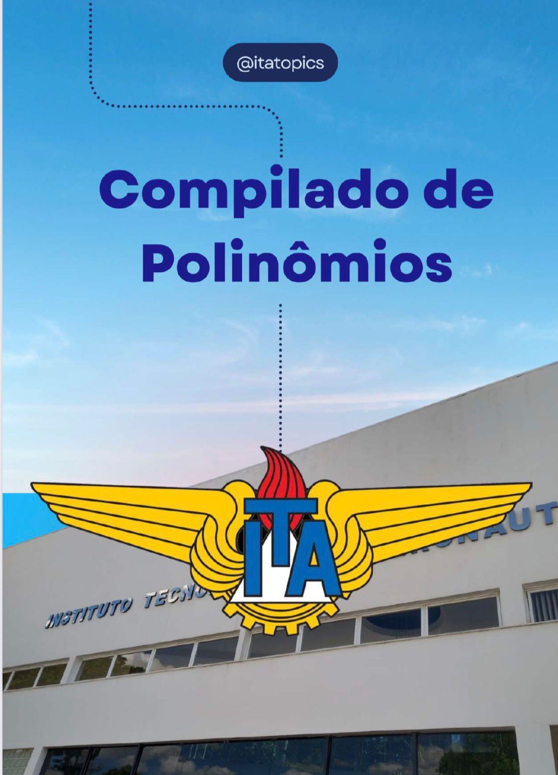Apostila de Matemática