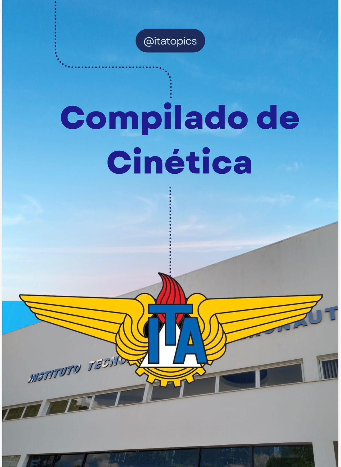 Apostila de Química